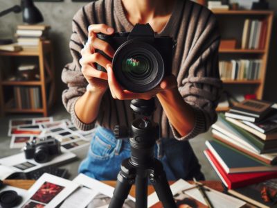 Podstawy fotografii